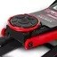 Домкрат подкатной низкого подхвата 3 т, 80-500 мм, усиленный TECHNIC