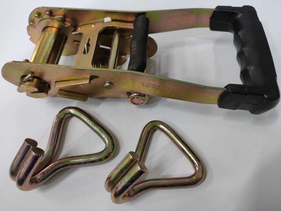 Храповой Механизм Стяжных Ремней Купить