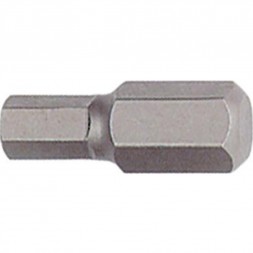 Бита HEX 5/16&quot; шестигранная Н12/30мм GARWIN