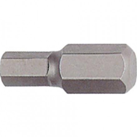Бита HEX 5/16&quot; шестигранная Н12/30мм GARWIN