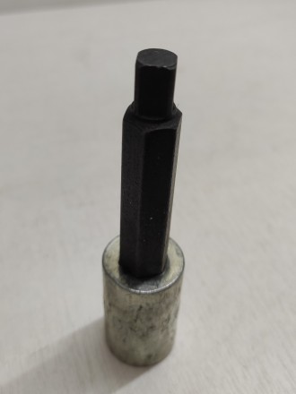 Переходник 1/2&quot; на квадрат 8мм (Рено Логан)