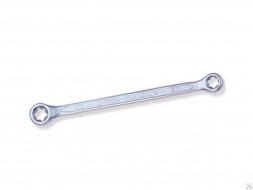Ключ накидной внешний TORX E14xE18, JW
