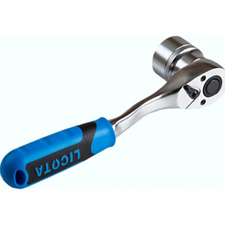 Трещотка 1/2&quot; 36зубов 250мм LICOTA