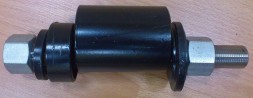 Съемник сайлентблока полурессоры d=57.5 мм ROR,SAF,BPW (д/метал,резин), SW