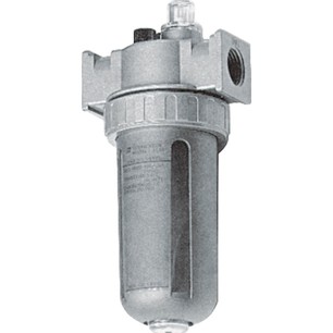 Лубрикатор для пневмоинструмента 1/2&quot;,  GARWIN