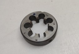 Плашка М 45*1,5 сталь СССР