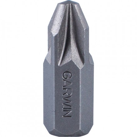 Бита 5/16&quot; PZ3, 30мм GARWIN