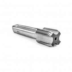 Метчик дюйм UNF 1-3/8&quot; (шт) м/р, шаг 12 ниток, глухой, Beltools