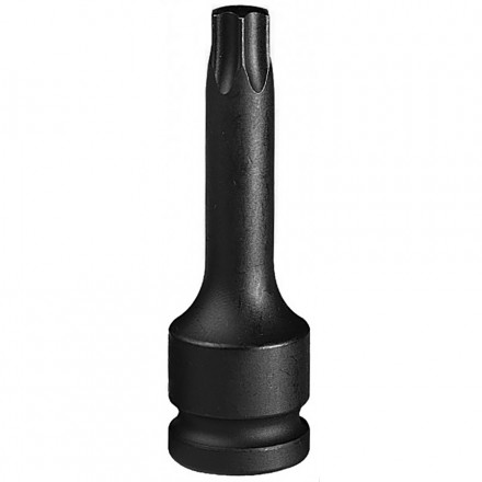 Ударная насадка 3/8&quot;DR TORX T40, L=40мм, JW