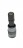 Головка-1/4&quot; с битой  HEX H7 (1шт.), LICOTA