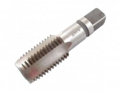 Метчик дюйм UNF 1-1/8&quot; (шт) м/р, шаг 12 ниток, глухой, Р6АМ5