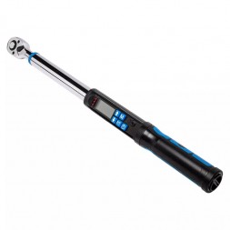 Динамометрический ключ электронный 1/2&quot; 40-200 Нм, GARWIN INDUSTRIAL