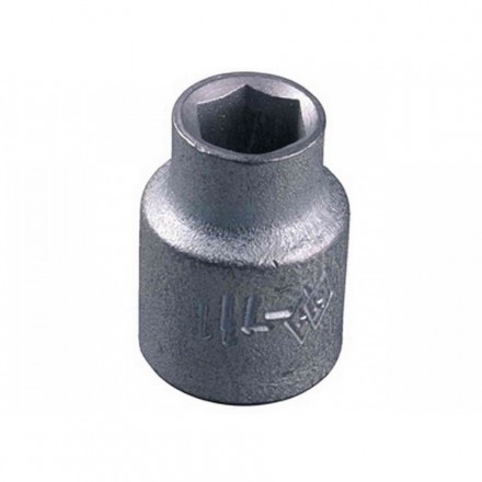 Торцевая головка 14мм-1/2&quot;,12-гр,цинк НИЗ