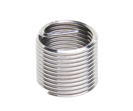 Резьбовая вставка М12*1,75 (1.5*D, DIN8140, 6H, тип S), VOLKEL, (шт.)