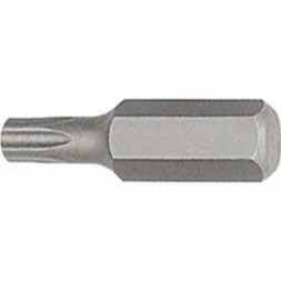 Бита 10мм TORX T60 L=30мм LICOTA