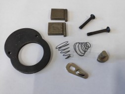 Ремкомплект для трещотки 1&quot; (без привода) ALH-60002F,24зуб