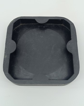 Резиновая опора для подкатного домкрата GE-PJL035A, GARWIN