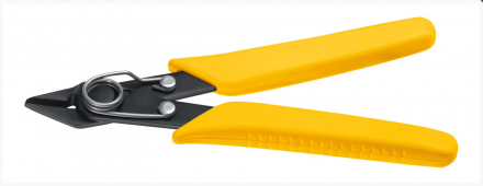 Мини бокорезы 125 мм, STAYER PRO Slim