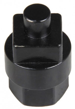 Головка для проворачивания коленвала VAG OEM T40058, LICOTA