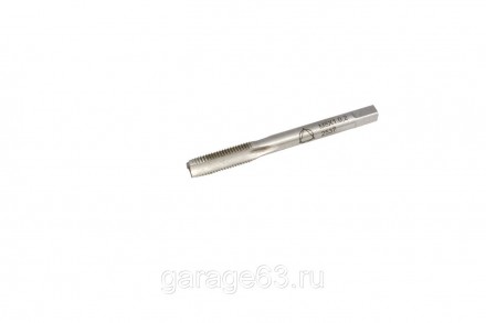 Метчик м/р M24*1,5  (шт) сквозной 1801 Р6М5, ВИЗ