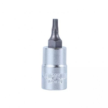 Головка 1/4&quot; с битой TORX T10, GARWIN