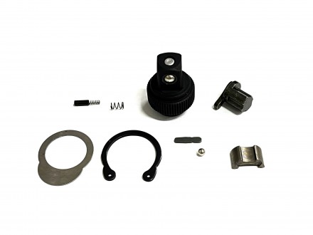 Ремкомплект для трещотки 1/2&quot; ALH-00084F, 60зуб LICOTA