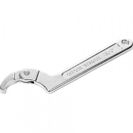 Ключ серповидный 3/4&quot; ~ 2&quot;, (19-50мм) LICOTA