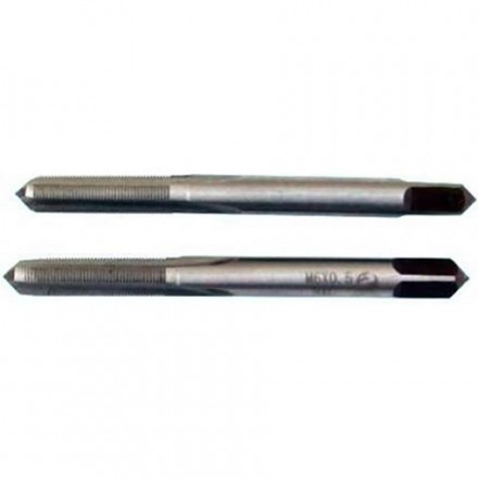 Метчик ручной M12*1,5 (пара)  9 XC