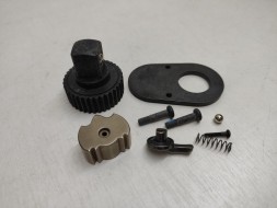 Ремкомплект для трещотки 1/2&quot; ALH-00094, 36зуб, LICOTA
