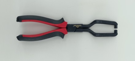 Съемник коннекторов топливных фильтров