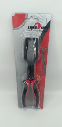 Съемник коннекторов топливных фильтров