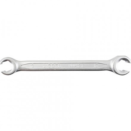 Ключ разрез. 7/16&quot; х 1/2&quot; (11,11мм*12,7мм) , LICOTA