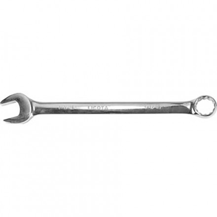 Ключ разрез. 7/16&quot; х 1/2&quot; (11,11мм*12,7мм) , LICOTA